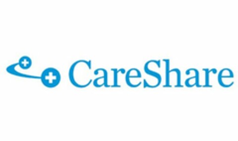 CARESHARE Logo (USPTO, 17.05.2010)