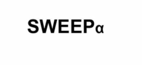 SWEEP Logo (USPTO, 18.05.2010)