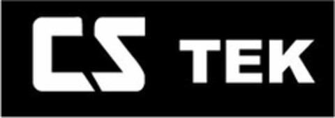 CS TEK Logo (USPTO, 18.05.2010)