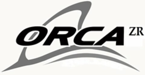 ORCA ZR Logo (USPTO, 10.06.2010)