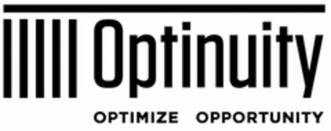 OPTINUITY OPTIMIZE OPPORTUNITY Logo (USPTO, 21.07.2010)