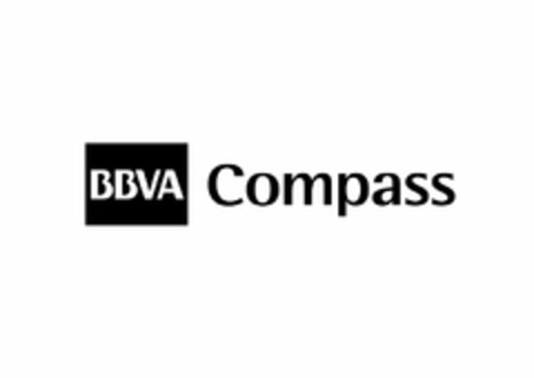 BBVA COMPASS Logo (USPTO, 02.08.2010)