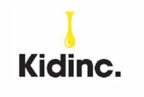 KIDINC. Logo (USPTO, 05.08.2010)