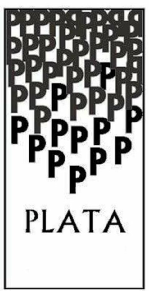 PPPPPPPPPPPPPPPPPPPPPPPPPPPPPPPPPPPPPPPPPPP PLATA Logo (USPTO, 12.08.2010)