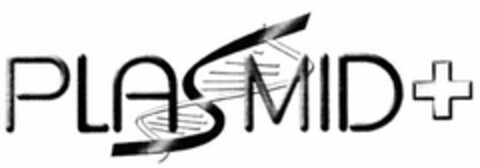 PLASMID Logo (USPTO, 03.09.2010)