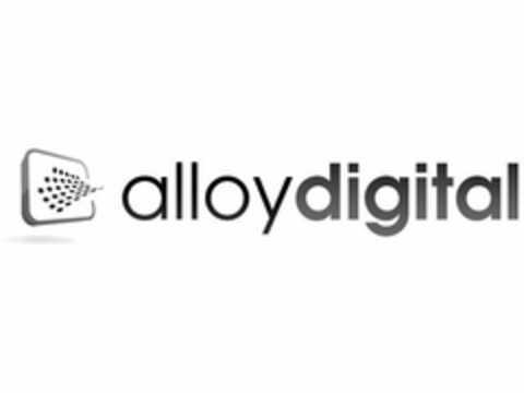 ALLOY DIGITAL Logo (USPTO, 13.12.2010)