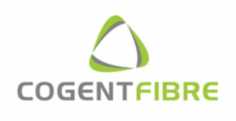 COGENT FIBRE Logo (USPTO, 20.01.2011)