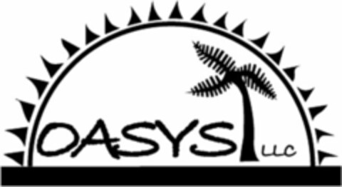 OASYS LLC Logo (USPTO, 01/24/2011)