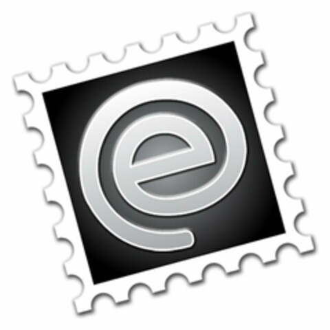 E Logo (USPTO, 15.02.2011)