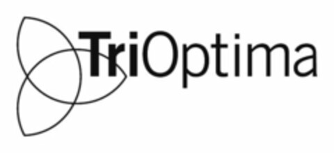 TRIOPTIMA Logo (USPTO, 17.02.2011)
