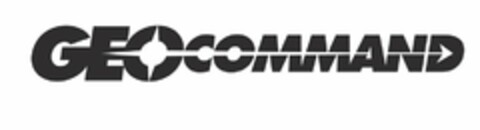 GEOCOMMAND Logo (USPTO, 02.03.2011)
