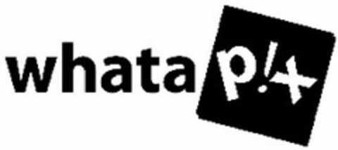 WHATAPIX Logo (USPTO, 09.03.2011)