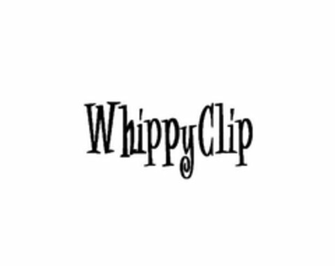 WHIPPYCLIP Logo (USPTO, 21.03.2011)