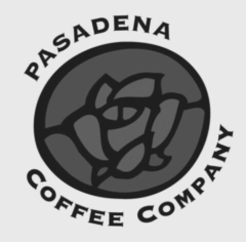 PASADENA COFFEE COMPANY Logo (USPTO, 28.03.2011)