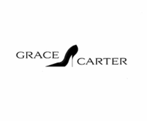 GRACE CARTER Logo (USPTO, 13.04.2011)