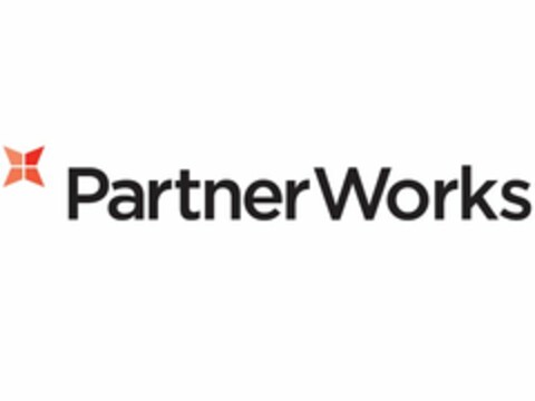 PARTNER WORKS Logo (USPTO, 26.05.2011)