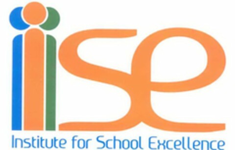 ISE INSTITUTE FOR SCHOOL EXCELLENCE Logo (USPTO, 15.06.2011)