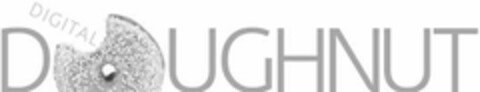 DIGITAL DOUGHNUT Logo (USPTO, 07/04/2011)