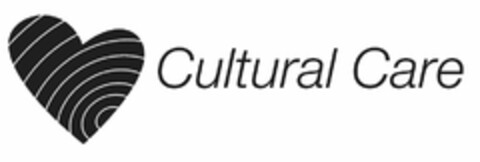 CULTURAL CARE Logo (USPTO, 11.08.2011)