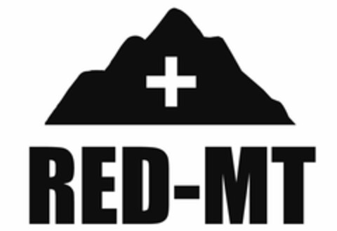 RED-MT Logo (USPTO, 22.09.2011)