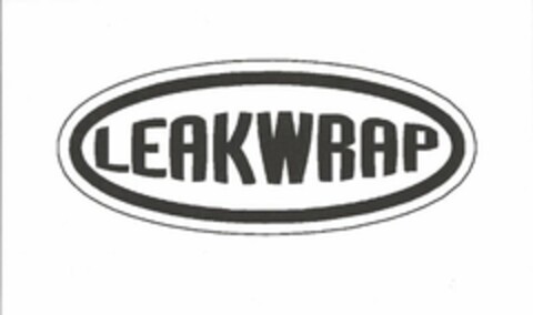 LEAKWRAP Logo (USPTO, 28.10.2011)