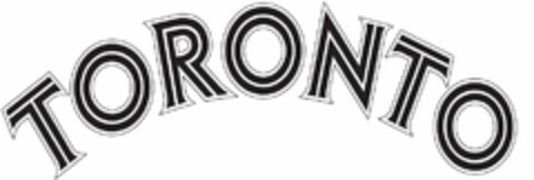TORONTO Logo (USPTO, 21.11.2011)
