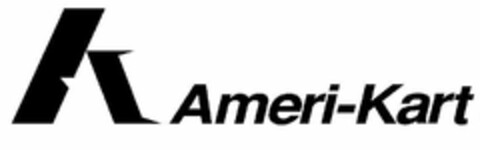 AK AMERI-KART Logo (USPTO, 12/22/2011)
