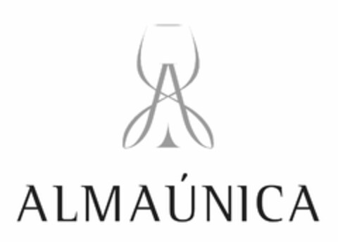 ALMAÚNICA Logo (USPTO, 07.03.2012)