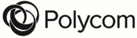 POLYCOM Logo (USPTO, 29.03.2012)