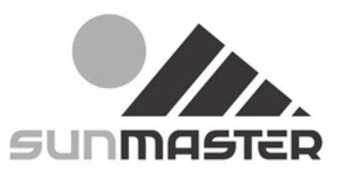 SUNMASTER Logo (USPTO, 30.03.2012)