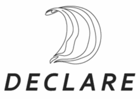 DECLARE D Logo (USPTO, 18.04.2012)