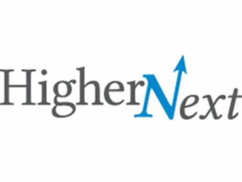 HIGHERNEXT Logo (USPTO, 27.04.2012)