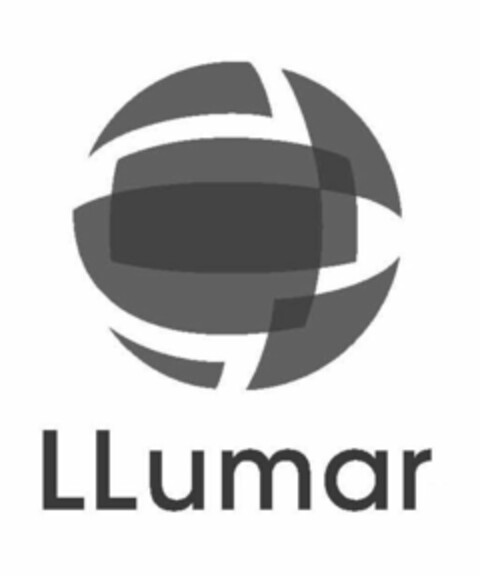LLUMAR Logo (USPTO, 02.10.2012)