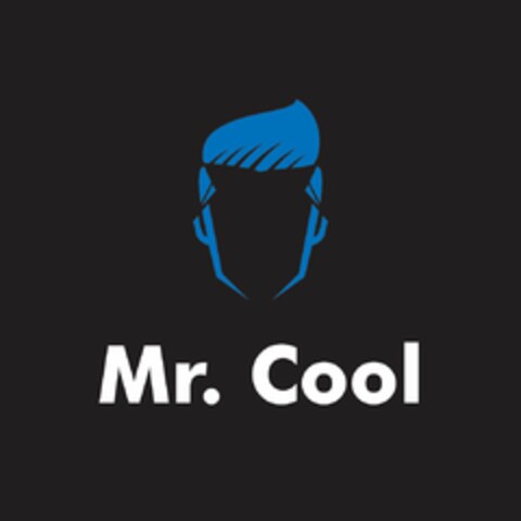 MR.COOL Logo (USPTO, 10/16/2012)