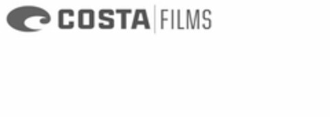 C COSTA FILMS Logo (USPTO, 07.01.2013)