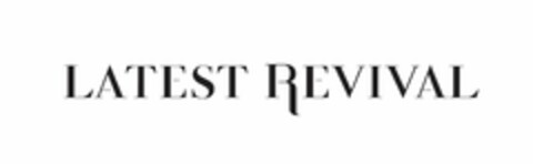 LATEST REVIVAL Logo (USPTO, 29.01.2013)