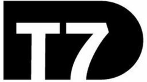 T7 Logo (USPTO, 02/06/2013)