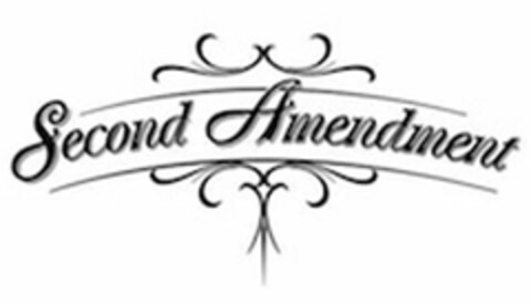 SECOND AMENDMENT Logo (USPTO, 26.02.2013)