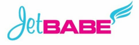 JETBABE Logo (USPTO, 27.02.2013)