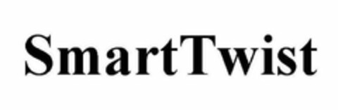 SMARTTWIST Logo (USPTO, 15.05.2013)