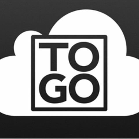 TOGO Logo (USPTO, 19.06.2013)