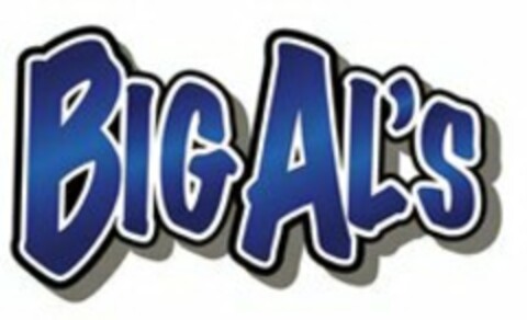 BIGAL'S Logo (USPTO, 03.07.2013)