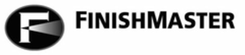 F FINISHMASTER Logo (USPTO, 26.07.2013)