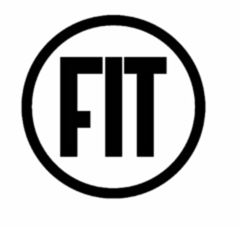 FIT Logo (USPTO, 26.09.2013)