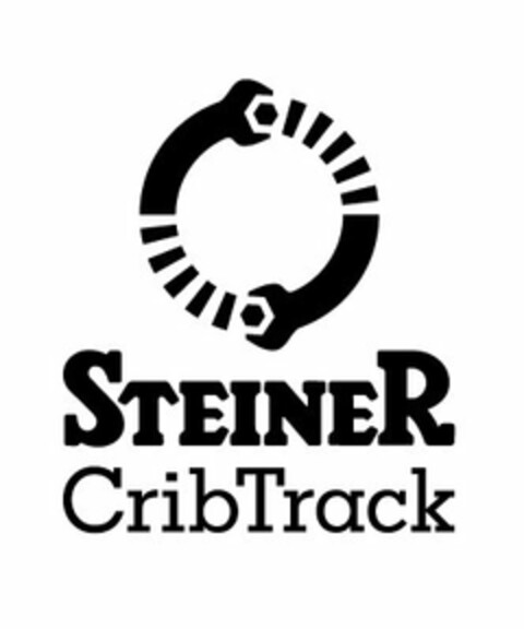 STEINER CRIBTRACK Logo (USPTO, 11.10.2013)