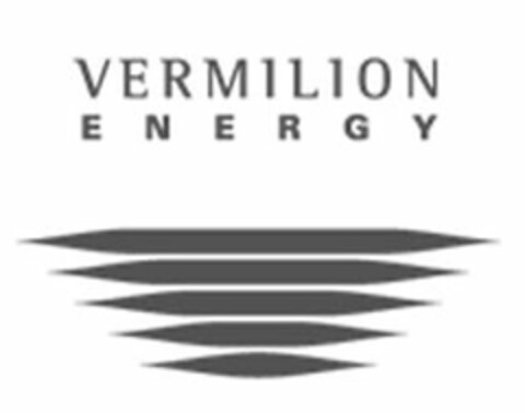 VERMILION ENERGY Logo (USPTO, 23.10.2013)