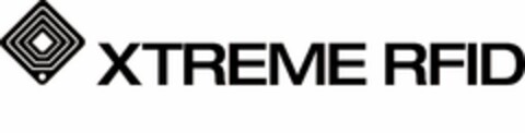 XTREME RFID Logo (USPTO, 12/03/2013)