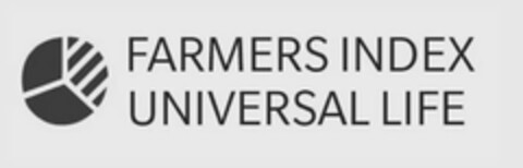 FARMERS INDEX UNIVERSAL LIFE Logo (USPTO, 18.12.2013)