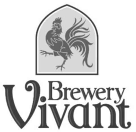 BREWERY VIVANT Logo (USPTO, 10.03.2014)