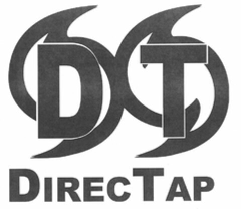 D T DIRECTAP Logo (USPTO, 03.05.2014)